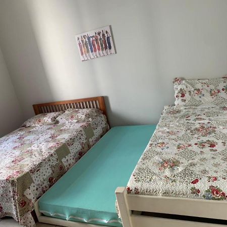 Apartamento Guaruja - Enseadaアパートメント エクステリア 写真