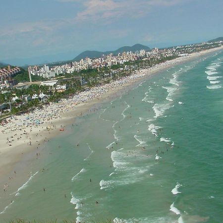 Apartamento Guaruja - Enseadaアパートメント エクステリア 写真