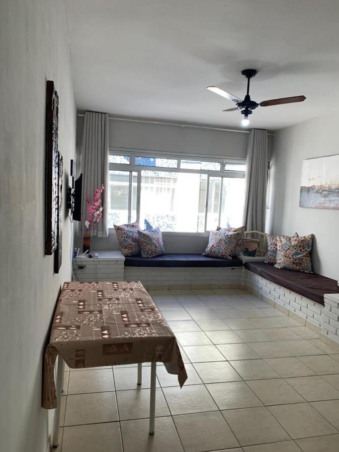 Apartamento Guaruja - Enseadaアパートメント エクステリア 写真