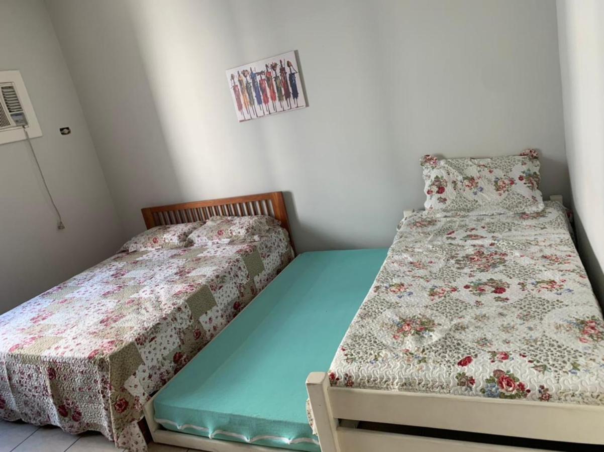 Apartamento Guaruja - Enseadaアパートメント エクステリア 写真