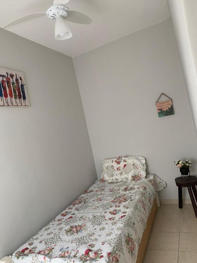 Apartamento Guaruja - Enseadaアパートメント エクステリア 写真