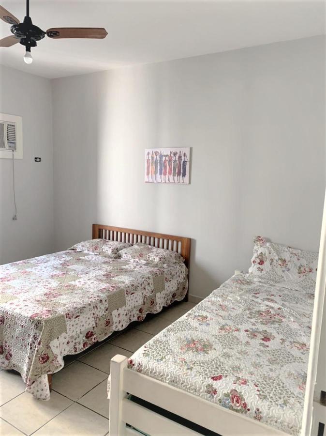 Apartamento Guaruja - Enseadaアパートメント エクステリア 写真