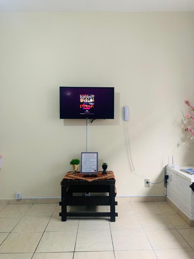 Apartamento Guaruja - Enseadaアパートメント エクステリア 写真