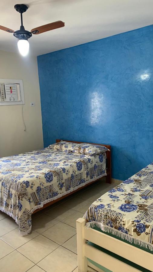 Apartamento Guaruja - Enseadaアパートメント エクステリア 写真